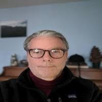 David Criswell's Instagram, Twitter & Facebook