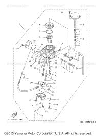 1997 yamaha grizzly 600 wiring diagram wiring library. Yamaha Kodiak 400 Carburetor Diagram Drivenhelios