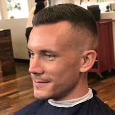 Not only is it easy to maintain, but you also have many options while styling it. 25 Inspirational Haircut 1 Inch