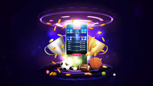 Sports Betting Platforms Development - outsourcing company Boosty Labs