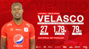 Ante la inminente salida de lucumí, el américa de cali tendrá por 1 año a quien sería su reemplazante, quien llega procedente del américa mineiro de brasil. Refuerzos Archivos America De Cali