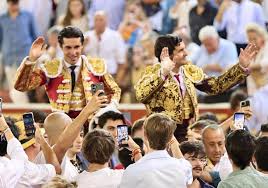 morante toros hoy