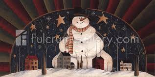 Snowman Arch By David Harden In 2020 Art Featured Art Art Prints