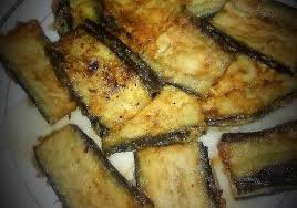 Le zucchine alla scapece sono un contorno napoletano a base di zucchine fritte, menta e aceto. Contorni Di Verdure La Cucina Di Napoli