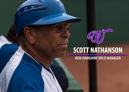 SCOTT NATHANSON TO MANAGE THE NEW HAMPSHIRE WILD