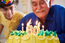 High quality 80th birthday ideas gifts and merchandise. 80th Birthday Ideas For Men
