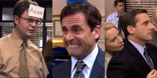 10 Weirdest Things That Happened To Dwight On The Office