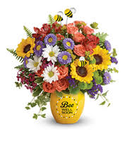 Flowers by bauers & greenhouses 100% satisfaction guarantee is our personal commitment to creating long term relationships with our customers, it's our 1st priority, not because it's our job, but. Flowers By Bauers Greenhouses The Jarrettsville Sunflower Jarrettsville Md 21084 Ftd Florist Flower And Gift Delivery
