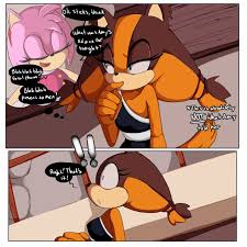 Sticks Party (WIP) comic porn | HD Porn Comics