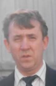 Obituary information for Thomas Patrick Callaghan