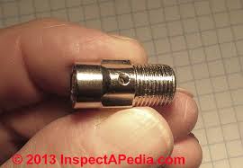 You can fix this problem by bleeding your heating. Hot Water Radiator Air Bleed Vent Repair Guide Diagnostic Troubleshooting Faqs About Hot Water Heating System Air Bleeders Vents