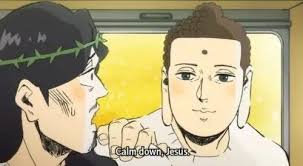 Manga and Anime Screenshots Without Context (@nocontextanimeandmanga) •  Facebook