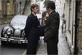 So wird inspector thursday auf ihn aufmerksam. Der Junge Inspektor Morse Pilotfilm Staffel 1 3 Dvds Amazon De Shaun Evans Roger Allam Anton Lesser Shaun Evans Roger Allam Dvd Blu Ray