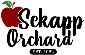 Hours may change under current circumstances Sekapp Orchard