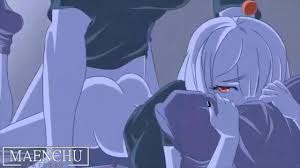 Inviting Her Boyfriend To Fuck Her During NNN 🍆💦 [Hentai Animation]