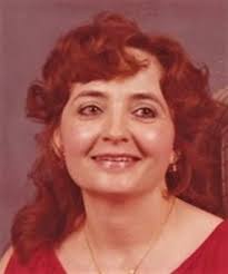 Charlene Williamson Obituary