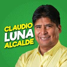 Claudio Luna de Una 2021-2026