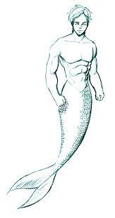 Pin On Story Hello in this video i am shoing how to draw a merman 🧜.