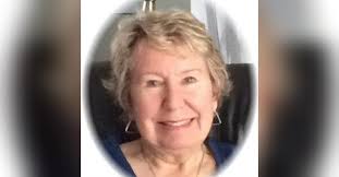 Janice Johnston Obituary