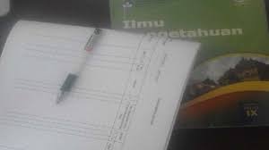 Soal Penilaian Harian 1 Ips Kelas 9 Semester Ganjil