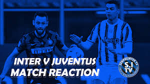 Juventus digital wallpaper, architecture, built structure, building exterior. Watch Reaction Inter 1 2 Juventus Nerazzurri Bottle It