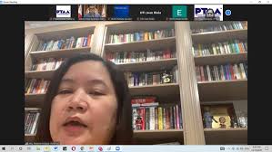 A productive discussion with the Department of the Interior and Local  Government together with different travel associations