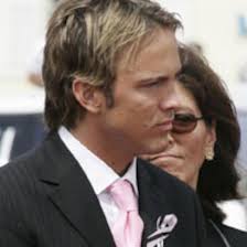 Larry Birkhead Fires Back at Rumors that He Is Gay