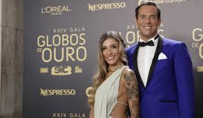 José carlos pereira deixou os seguidores do instagram rendidos, graças a um vídeo, no qual mostra os primeiros sorrisos do filho bebé, tomás, que nasceu no passado dia 1 de abril. Jose Carlos Pereira Assume Nova Namorada 15 Anos Mais Nova Estamos Felizes