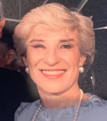 Florence Deutsch Obituary