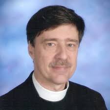 CLERGY + STAFF — Anglican Church of the Redeemer