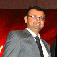 Dipesh Parmar Email & Phone Number