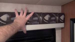 Check spelling or type a new query. How To Re Cover Rv Window Valances Youtube
