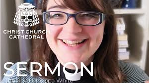 Sermons from Christ Church 117