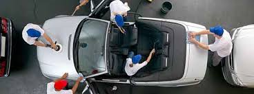 Had to call credit card company to refute charges. Clairemont Kwik N Kleen Car Wash Genie Car Wash