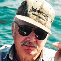 Joseph John Dembouski