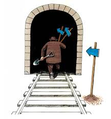 In addition to not wanting any kind of online euphemism for the communist party's general secretary, the chinese government considers that the caricature undermines the authority of the presidential office as well as the president himself, and all films, tv series, or toys related to winnie the pooh have been banned in china. Irancartoon Gallery Of Cartoons By Zhang Jia Xue China Cartoon Caricature Information Center