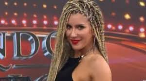 Y de repente tengo un niñe. Quien Es La Mas Odiada Del Bailando