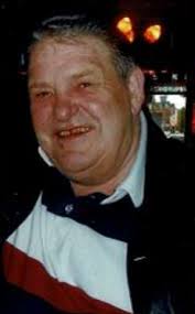 Death Notice of Mervyn (Mel) TURNER (Dublin)