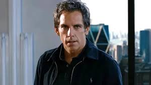 Ben Stiller