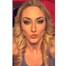 Quanto è sexy Busto Arsizio con Becky Perry