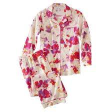 Target Expect More Pay Less Pajama Set Cute Pajama Sets Women