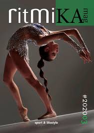 Maybe you would like to learn more about one of these? Ritmika 2020 03 By Cb Magazine Issuu
