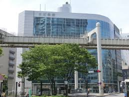 千葉興業銀行千葉支店ビルの紹介 地図 アクセス と写真 千葉県千葉市中央区
