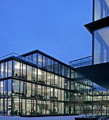 Die santander consumer bank ag ist ein zuverlässiger finanzpartner für private und gewerbliche kunden. Santander Consumer Bank Monchengladbach