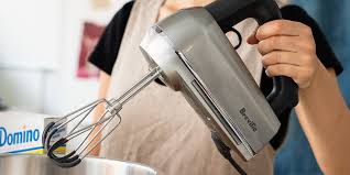 the best hand mixer for 2020 reviews