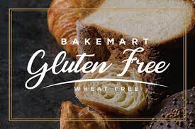 Making it dairy free, gluten free, and soy free! Bakemart Gourmet Gluten Free Frozen Bakemartgourmet Com