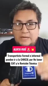 La extorsión en el sector transporte está fuera de control! 😡🚫 Cada año,  miles de transportistas en Lima, Callao, Piura y Trujillo sufren amenazas,  cobros ilegales y hasta asesinatos. 💔🔫 Este crimen