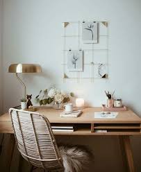 36 Affordable Home Office Decoration Ideas To Give You Chance To Do Some Business At Home Matchness Com Work Office Decor Home Office Decor Home Office Organization