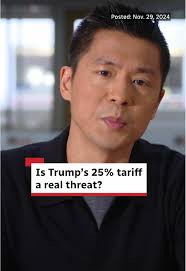 Understanding Trump's Tariff Promises