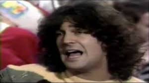 Billy Squier